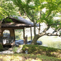 日本庭園