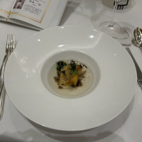 演出料理