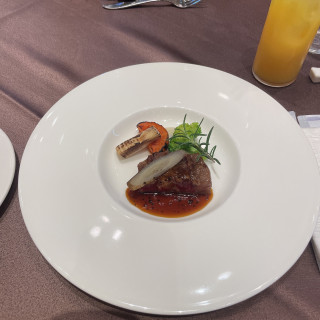 肉料理