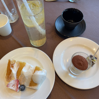 デザート類