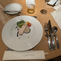 鶏胸肉のコンフィ