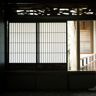 付書院