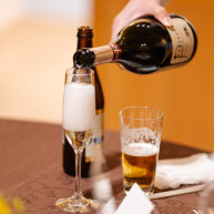 ビール