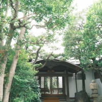 入り口