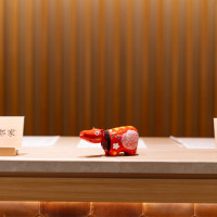 受付