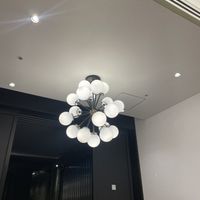 照明