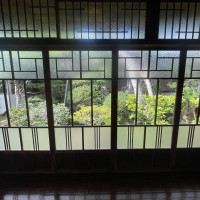 縁側