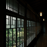 縁側