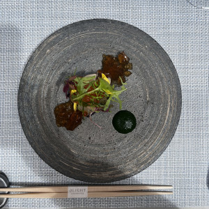 試食させていただいた前菜です|752822さんのWEEKEND HOUSE  （ウィークエンドハウス）の写真(2463638)
