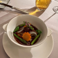 温菜