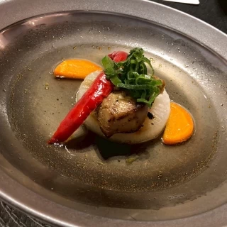 料理