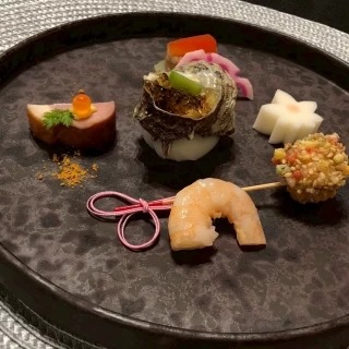 料理