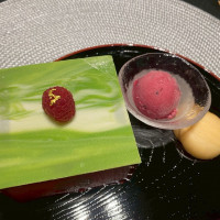料理