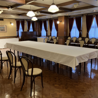 大会場