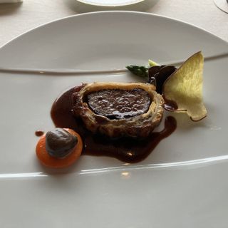 18000円のコース