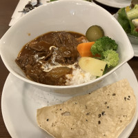 喫茶室