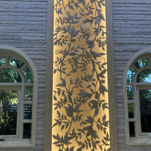 モニュメント|752872さんのロザンジュイア広尾迎賓館（LOSANGEIA）の写真(2495400)