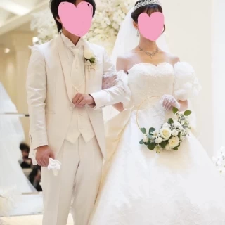 全体的に白くて綺麗に見え写真映えします。