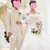 全体的に白くて綺麗に見え写真映えします。