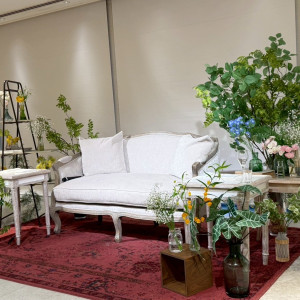 メイン席|752912さんのMaison de Forest（メゾン・ド・フォレスト）の写真(2464093)