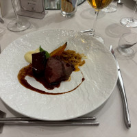 お肉料理