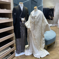 和装展示