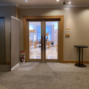 ハツコエンドウの美容室|752969さんの横浜ベイシェラトン ホテル&タワーズの写真(2522625)