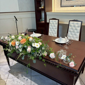 高砂|752980さんのパラッツォ ドゥカーレ 麻布 （Palazzo Ducale AZABU）の写真(2470319)