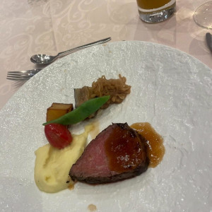 メイン|752980さんのパラッツォ ドゥカーレ 麻布 （Palazzo Ducale AZABU）の写真(2470314)