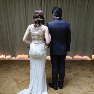 インナーテラス