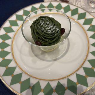 横浜ベイホテル東急のクチコミ 料理・ケーキの写真(3枚目)