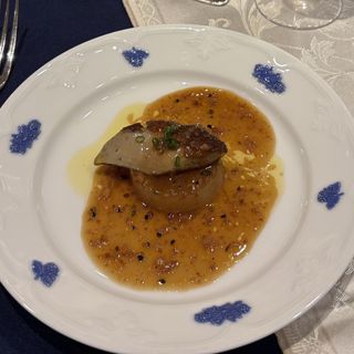 横浜ベイホテル東急のクチコミ 料理・ケーキの写真(2枚目)