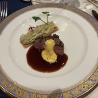 お肉が柔らかったです。