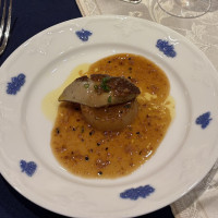 看板メニューとのことで、どの料理にも負けない美味しさでした！