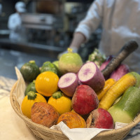 三浦野菜