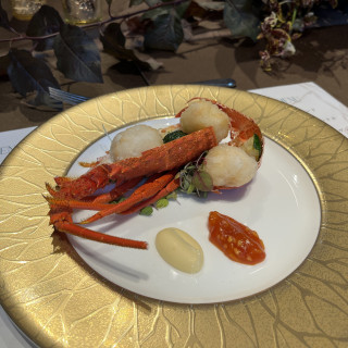 コースメニュー