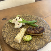 試食