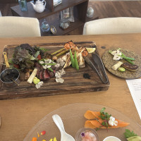 試食