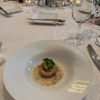 コース料理