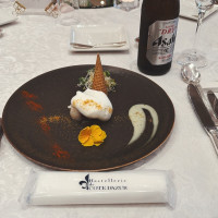 コース料理