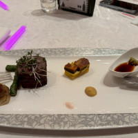 コース料理