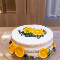 ウェディングケーキ