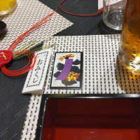 おみくじゲーム用