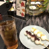 団子