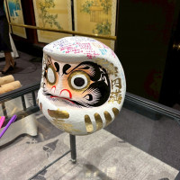 ダルマ