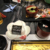 おにぎり