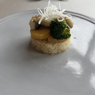 魚料理