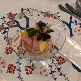 料理