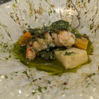 料理