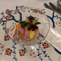 料理